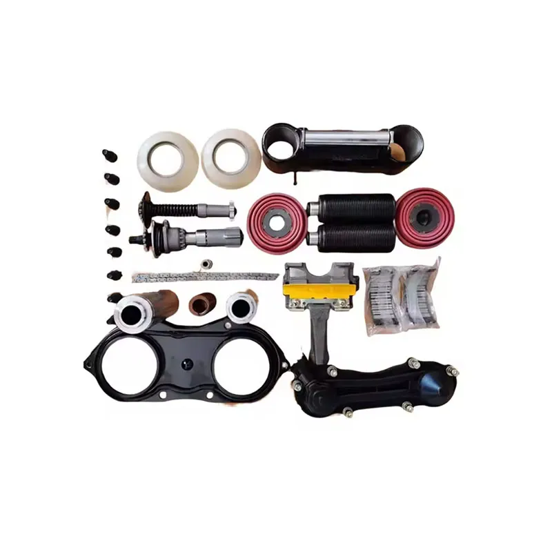 AZ40074440220-KIT Caliper Repair Kits