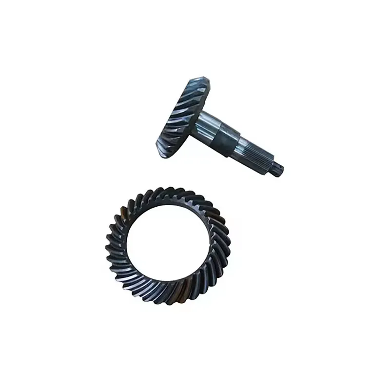 AZ9231320911 Crown and pinion