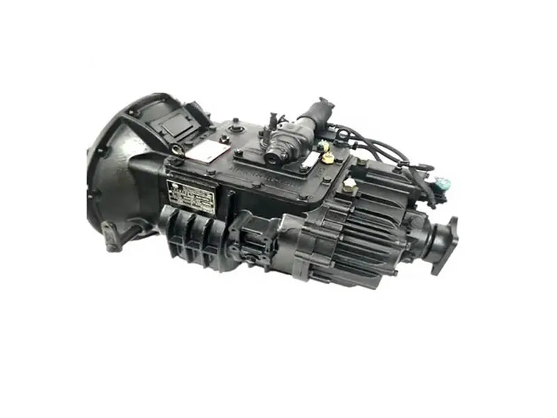Hohan Gearbox Parts