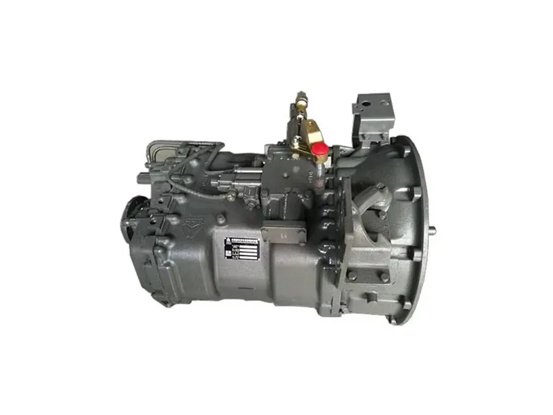 HW15710 Gearbox