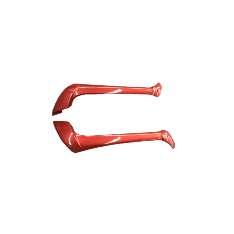 WG1671110119 A Column Left