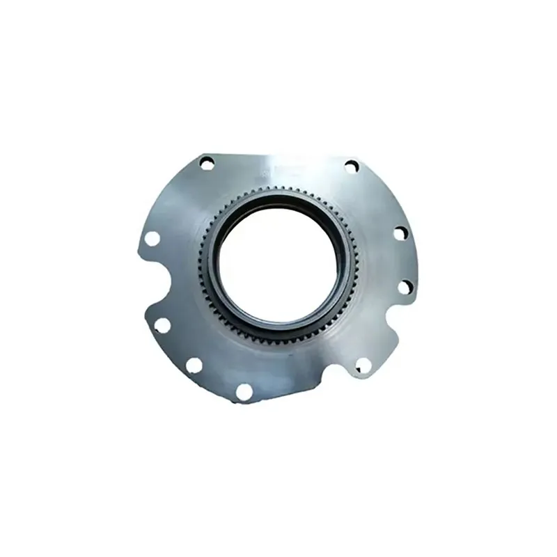 Cone Hub Assembly