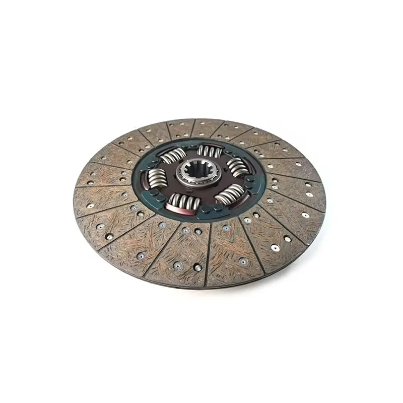 WG9114160020 Clutch plate