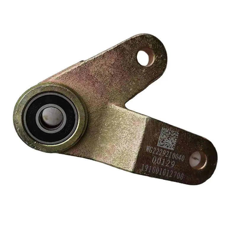 Wg2229210040 Conjunto de Palanca Selectora