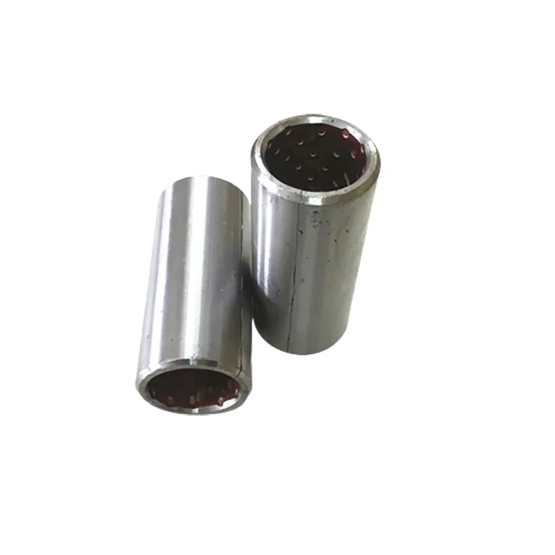 Wg9000520078 Buje de Placa de Acero