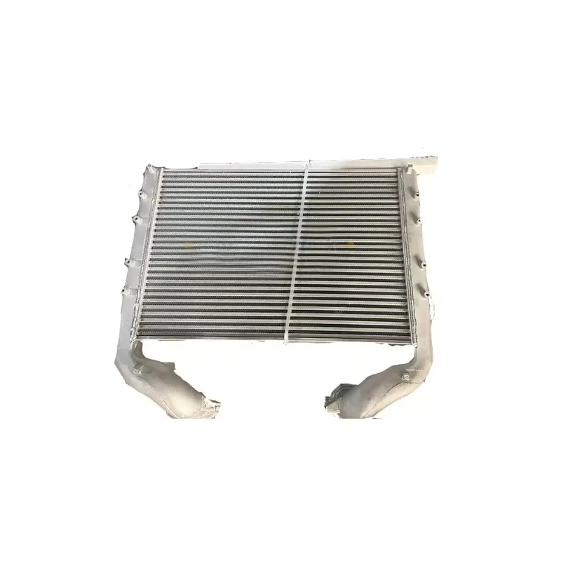 Wg9525531122 Intercooler