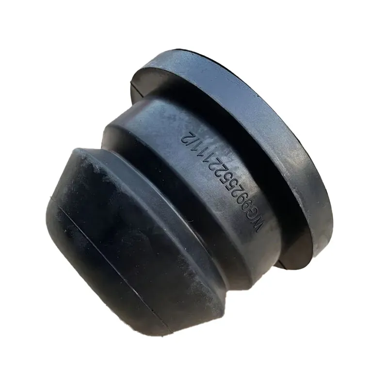 Wg9925522111 Tope de Placa de Acero