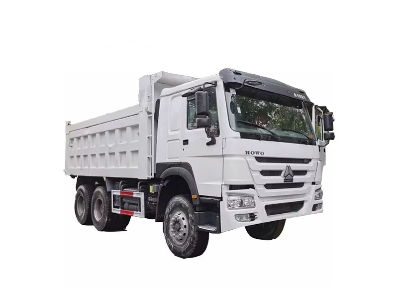 Howo 371 Spare Parts