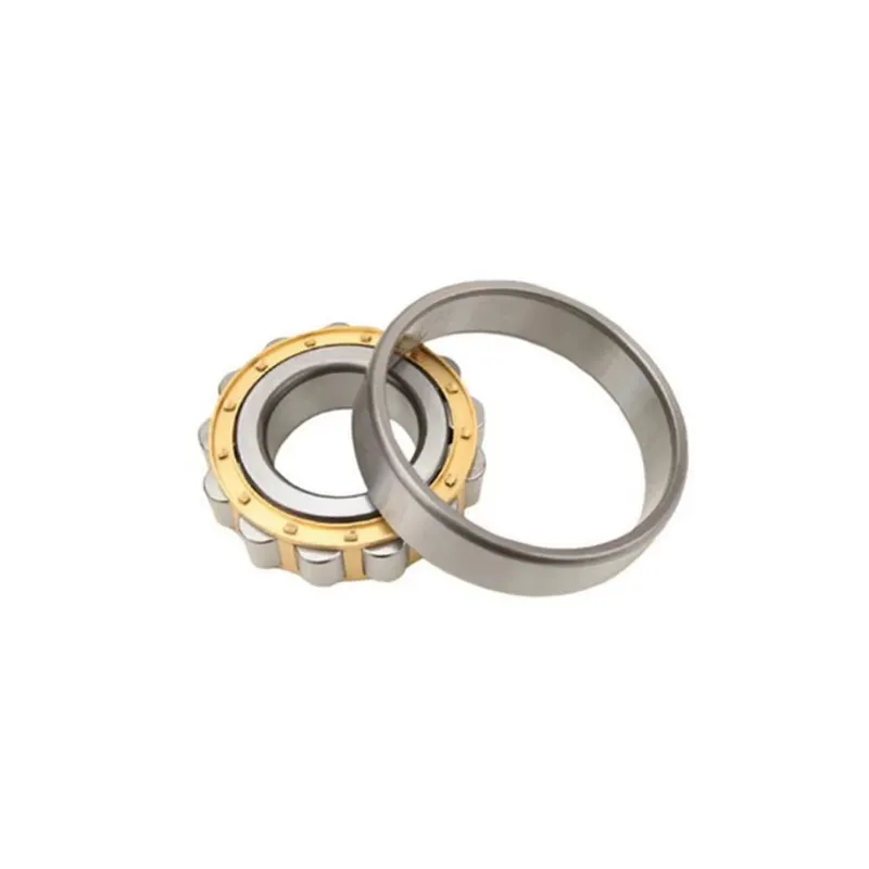 Rodamiento de Rodillos Hohan