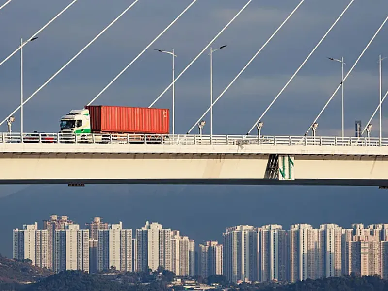 Hohan Engine Parts-Construcción e Infraestructura