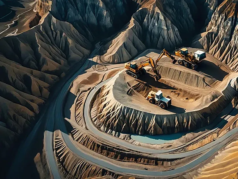 Hohan Engine Parts-Minería del Norte