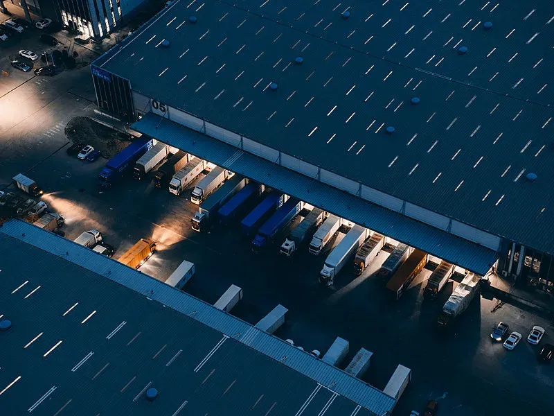 Hohan Engine Parts-Transporte de Carga